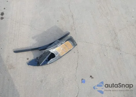 2001 Ford Mustang Gt z USA, uszkodzony, nr VIN 1FAFP42X21F220879